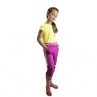 Lot de 3 - Pyjama - Grenouillère - Mixte bébé 100% Coton - 3 cloris