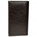 Portefeuille pour femme en cuir - PORTES CHÉQUIER 271, 272, 273