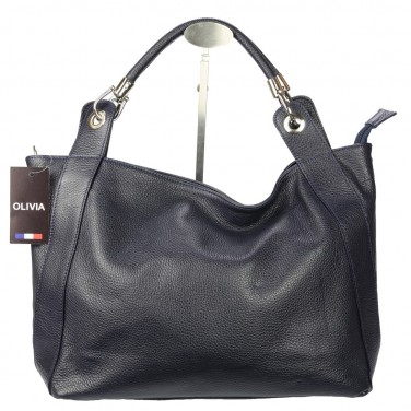 Sac Ã main femme cuir 2304-2305-2306