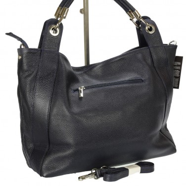 Sac Ã main femme cuir 2304-2305-2306