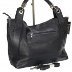 Sac Ã main femme cuir 2304-2305-2306