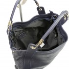 Sac Ã main femme cuir 2304-2305-2306