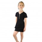 Robe pour fille "PAPILLON" 2387