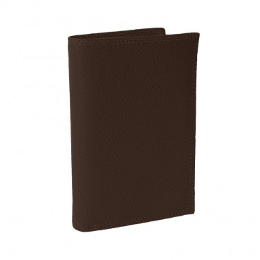 Portefeuille magique cuir grainé - Porte-monnaie - Femme/Fille - 14 x 10 cm