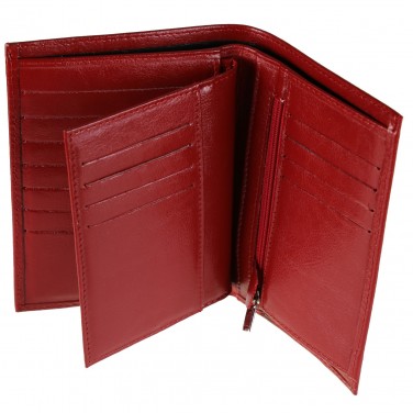 Portefeuille Homme cuir  TK1979 258-259-260