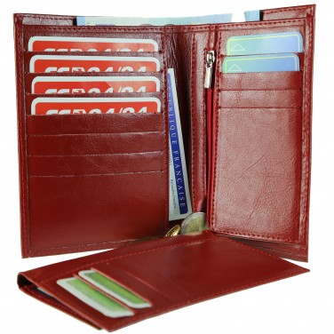 Portefeuille Homme cuir  TK1979 258-259-260