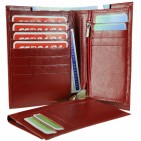 Portefeuille Homme cuir  TK1979 258-259-260