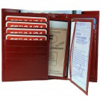 Portefeuille Homme cuir  TK1979 258-259-260