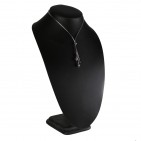 Collier Argent 925 Perles Cristaux - Bijoux argent - 489