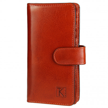 Portefeuille Homme cuir  TK1979 258-259-260