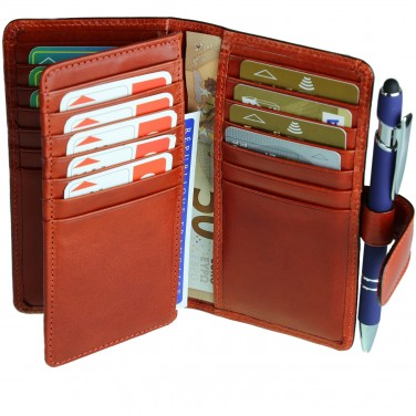 Portefeuille Homme cuir  TK1979 258-259-260