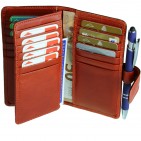 Portefeuille Homme cuir  TK1979 258-259-260