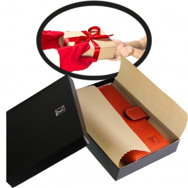 Portefeuille Homme cuir  TK1979 258-259-260