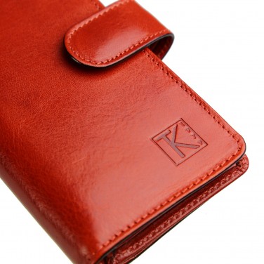 Portefeuille Homme cuir  TK1979 258-259-260