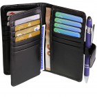 Portefeuille Homme cuir  TK1979 258-259-260