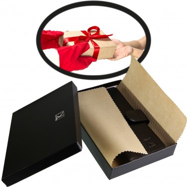 Portefeuille Homme cuir  TK1979 258-259-260