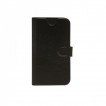 HT1168 - Étui de Protection Universel pour Smartphone Noir 15x9 cm