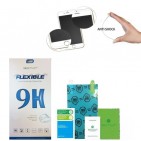 SCAHAPIP7 - Protection écran iPhone 7, Verre trempé Film Protège d’écran pour Apple iPhone 7 4,7