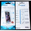 SCAHAPIP7 - Protection écran iPhone 7, Kit complet Verre trempé 0.3MM/2.5D Film Protège d’écran pour Apple iPhone 7 4,7