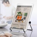 69/0037 * Support Cadre Tablette Multi-Angles en Métal Support Universel avec Inclinaison Ajustable iPad , Samsung…