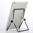 69/0037 * Support Cadre Tablette Multi-Angles en Métal Support Universel avec Inclinaison Ajustable iPad , Samsung…