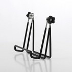 69/0037 * Support Cadre Tablette Multi-Angles en Métal Support Universel avec Inclinaison Ajustable iPad , Samsung…