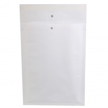 Lot de enveloppes à bulles 14/D format A4 (180x265 int.) - Enveloppe cadeau