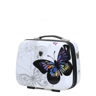 VANITY CASE YOKOHAMA 33 CM - Trousse baggage à main