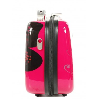 VANITY CASE YOKOHAMA 33 CM - Trousse baggage à main
