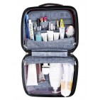 VANITY CASE YOKOHAMA 33 CM - Trousse baggage à main