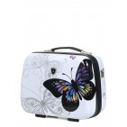 VANITY CASE YOKOHAMA 33 CM - Trousse baggage à main