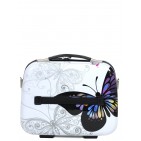 VANITY CASE YOKOHAMA 33 CM - Trousse baggage à main