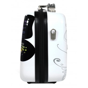 VANITY CASE YOKOHAMA 33 CM - Trousse baggage à main