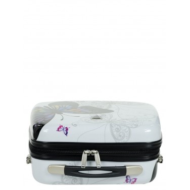 VANITY CASE YOKOHAMA 33 CM - Trousse baggage à main