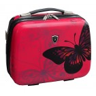 VANITY CASE YOKOHAMA 33 CM - Trousse baggage à main