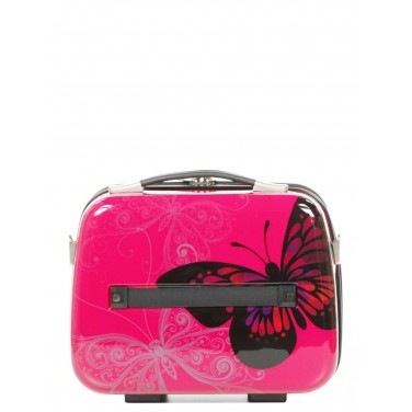 VANITY CASE YOKOHAMA 33 CM - Trousse baggage à main