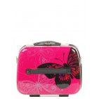 VANITY CASE YOKOHAMA 33 CM - Trousse baggage à main
