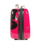 VANITY CASE YOKOHAMA 33 CM - Trousse baggage à main