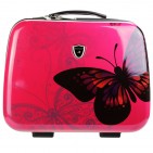 VANITY CASE YOKOHAMA 33 CM - Trousse baggage à main
