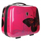 VANITY CASE YOKOHAMA 33 CM - Trousse baggage à main