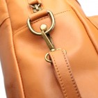 Sac à Main Femme Cuir, Sac en cuir De Vachette - Porte Main / Epaule modèle "So-CITY"