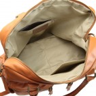 Sac à Main Femme Cuir, Sac en cuir De Vachette - Porte Main / Epaule modèle "So-CITY"