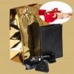 PACK cadeau S5613N Noël Anniversaire - Portefeuille + porte-cles+lunettes de soleil