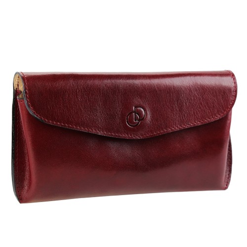 Etui porte Clés / Cartes 3 EN 1 porte-clés/porte-monneie. portefeuille cuir noir TK150 Idée cadeau homme femme