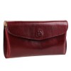 Etui porte Clés / Cartes 3 EN 1 porte-clés/porte-monneie. portefeuille cuir noir TK150 Idée cadeau homme femme
