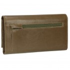 Portefeuille femme cuir - PORTES CARTES 246, 247, 248, 249