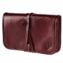 Pochette étui iPhone Smartphone "Go-Mobile" 100% CUIR, étui pour le téléphone, baladeur Cuir Véritable 15,5 x 10 cm