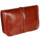Pochette blague à tabac "TABACO" 100% CUIR, sac étui à tabac Cuir Véritable 15,5 x 10 cm - Produit haute qualité