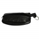 Porte-monnaie Homme / porte-clés Cuir véritable noir N1709 Idée cadeau