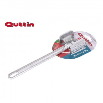 marteau de cuisine en aluminium quttin